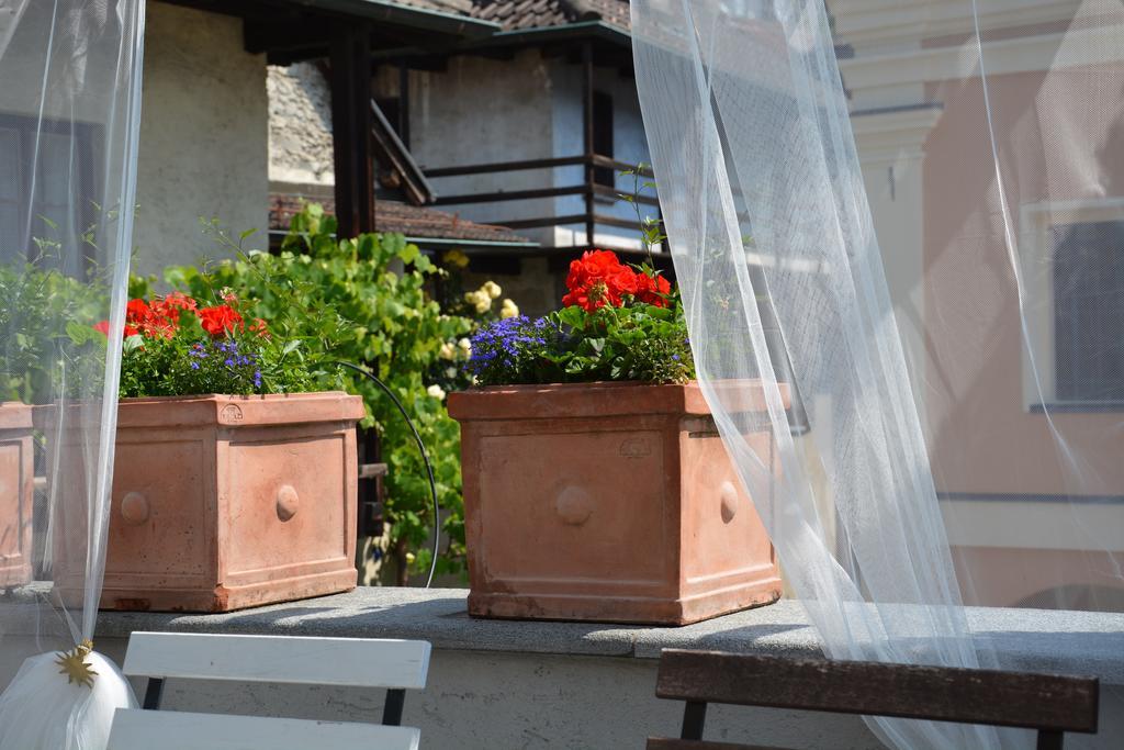 Вілла Casa Don Bosco Локарно Номер фото